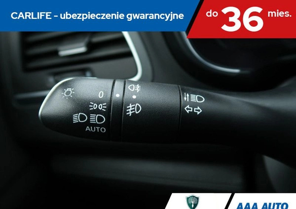Renault Koleos cena 98000 przebieg: 88314, rok produkcji 2018 z Syców małe 436